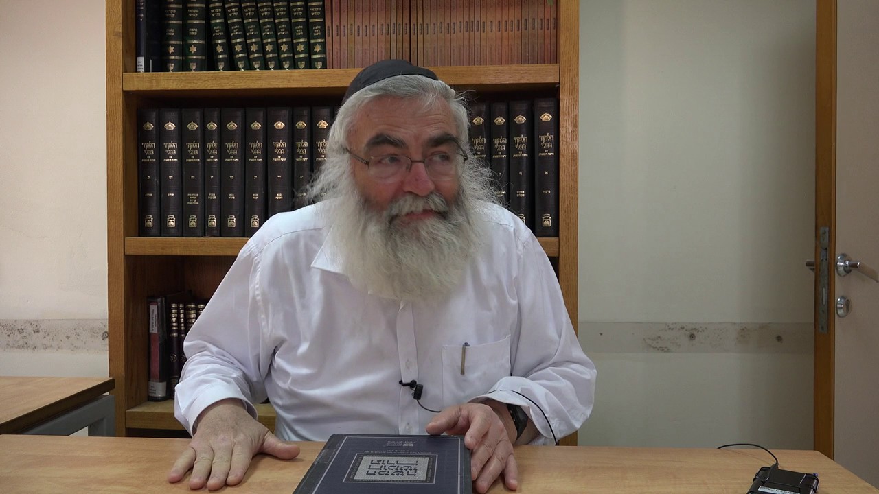 פרשת אמור ול"ג בעומר