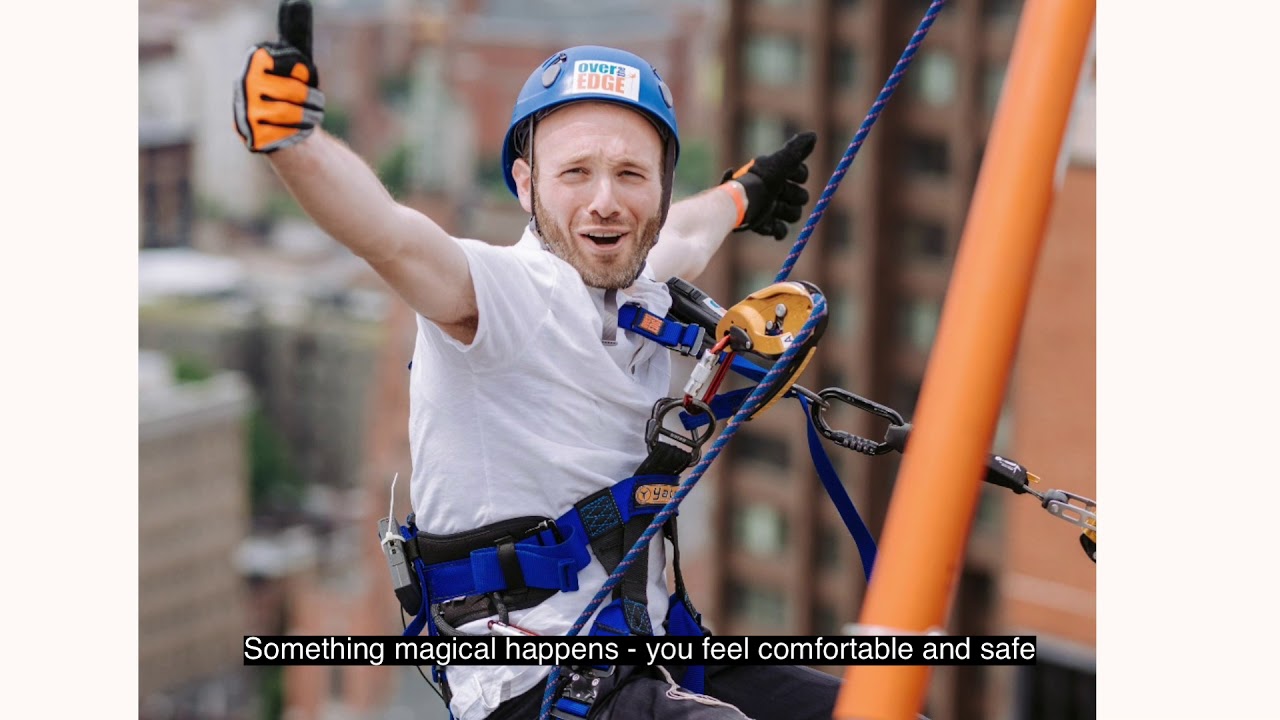 A Moment of Fear