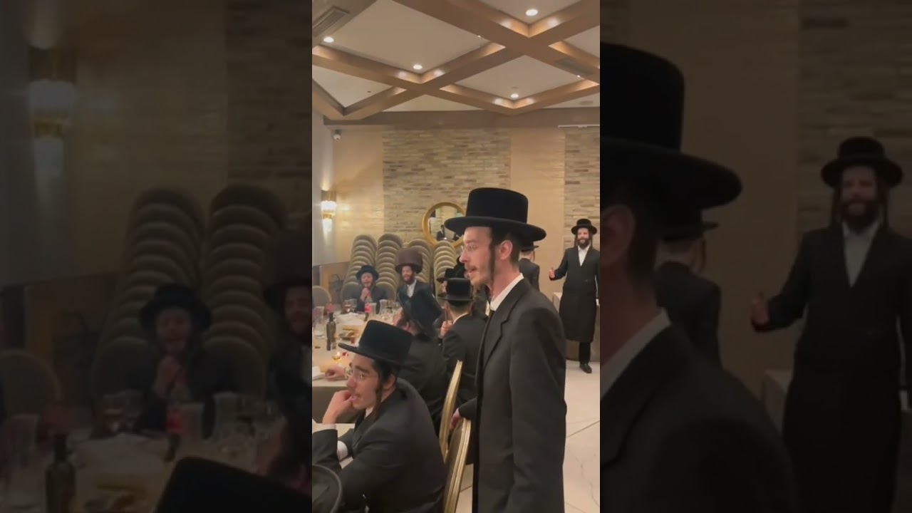 Moshe Feig ft. Meilich Brounstein