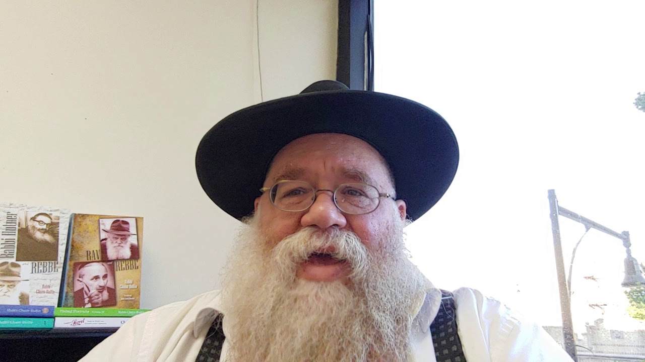 Rabbi Moshe Feinstein #2 - Defends Rebbe Raayatz