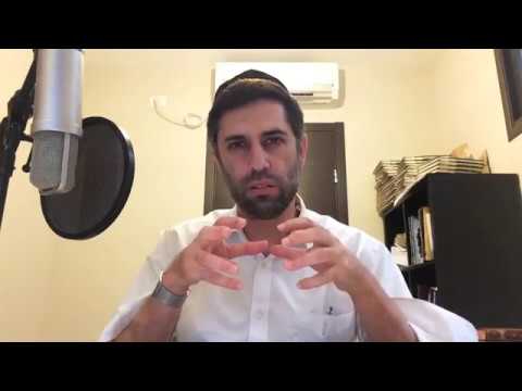 Ari Goldwag - Alei Shur ep. 4 - Climbing the Spiritual Ladder