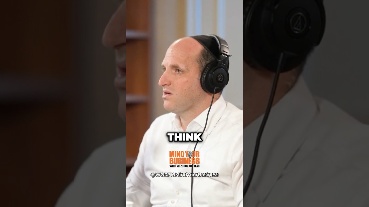 Passion Isn’t Enough for Success. Alex Holzer, Communication Coach at Gain Your Voice