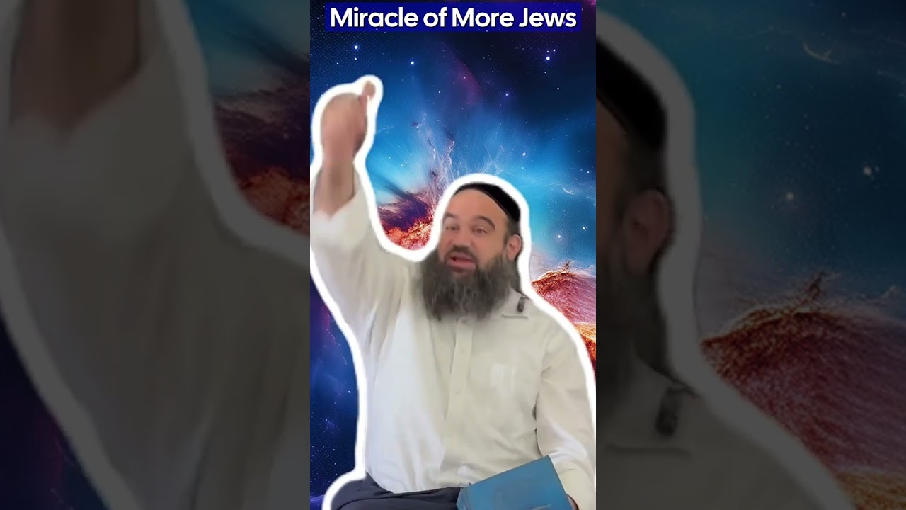 Why do we stand for a Rabbi? | Amazing Hidden Stories in the Torah