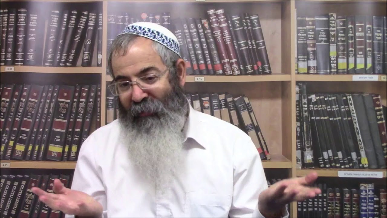 ופינו וטיהרו והדליקו - דבר תורה לחנוכה - הרב יהודה מלמד