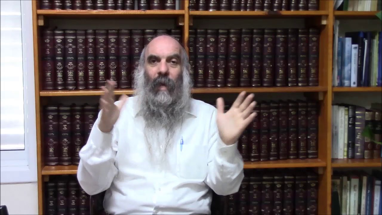 שבת הגדול ועדיאל קולמן הי"ד - דבר תורה לשבת הגדול - הרב יהושע שפירא
