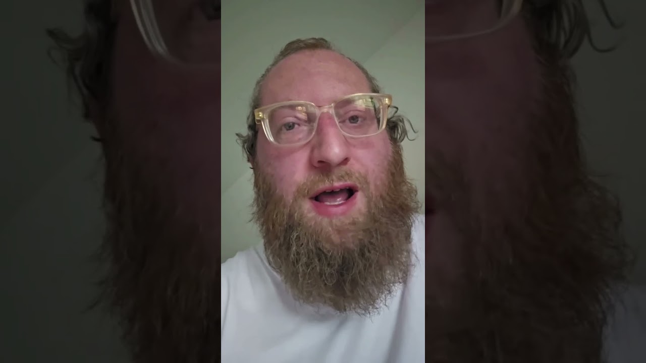 מפטיר אדער גארנישט