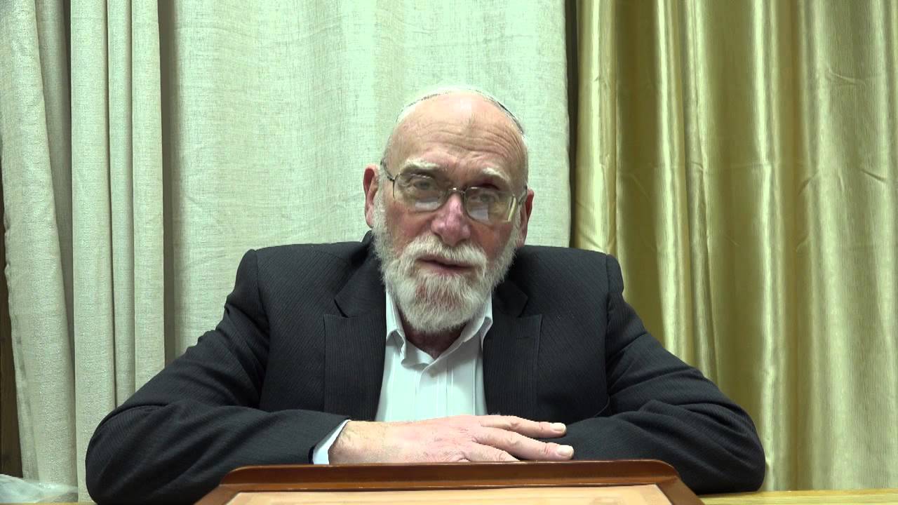 מוסקט # פרשת כי תשא