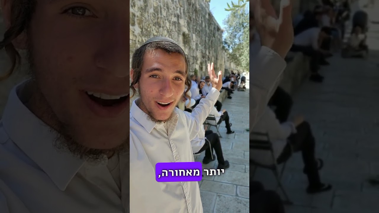 אלקנה וולפסון: הר הבית בשגרתו, תודה על הזכות!!🤗 #jerusalem #templemount
