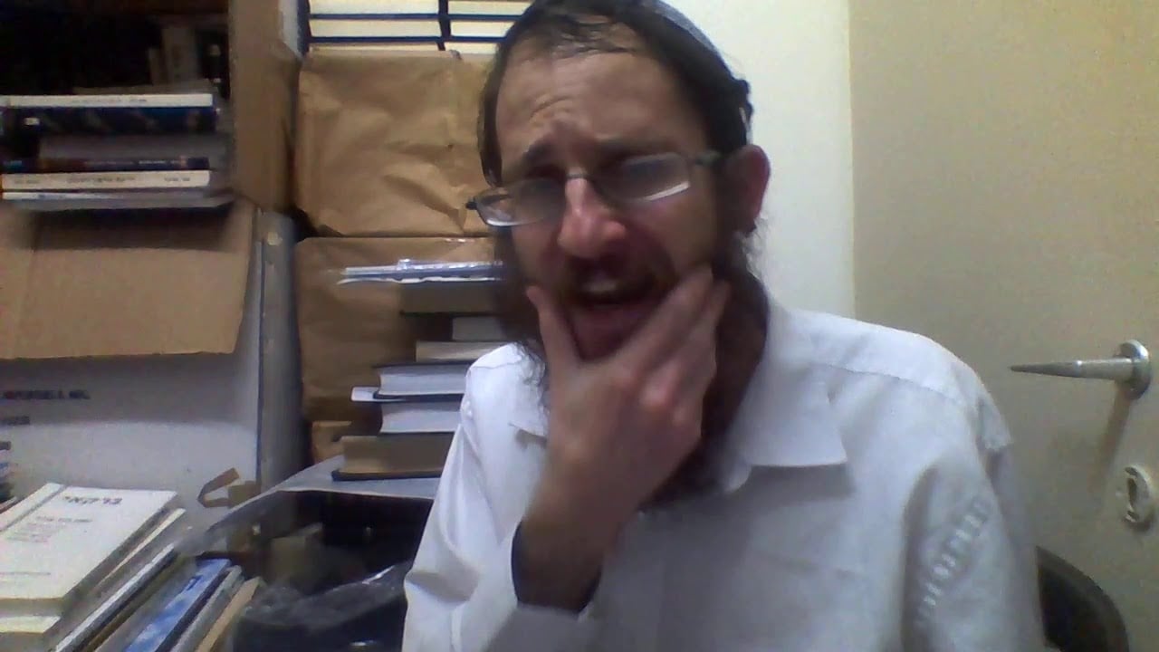 היחס לגדולי ישראל  | הרב אורי בצלאל פישר