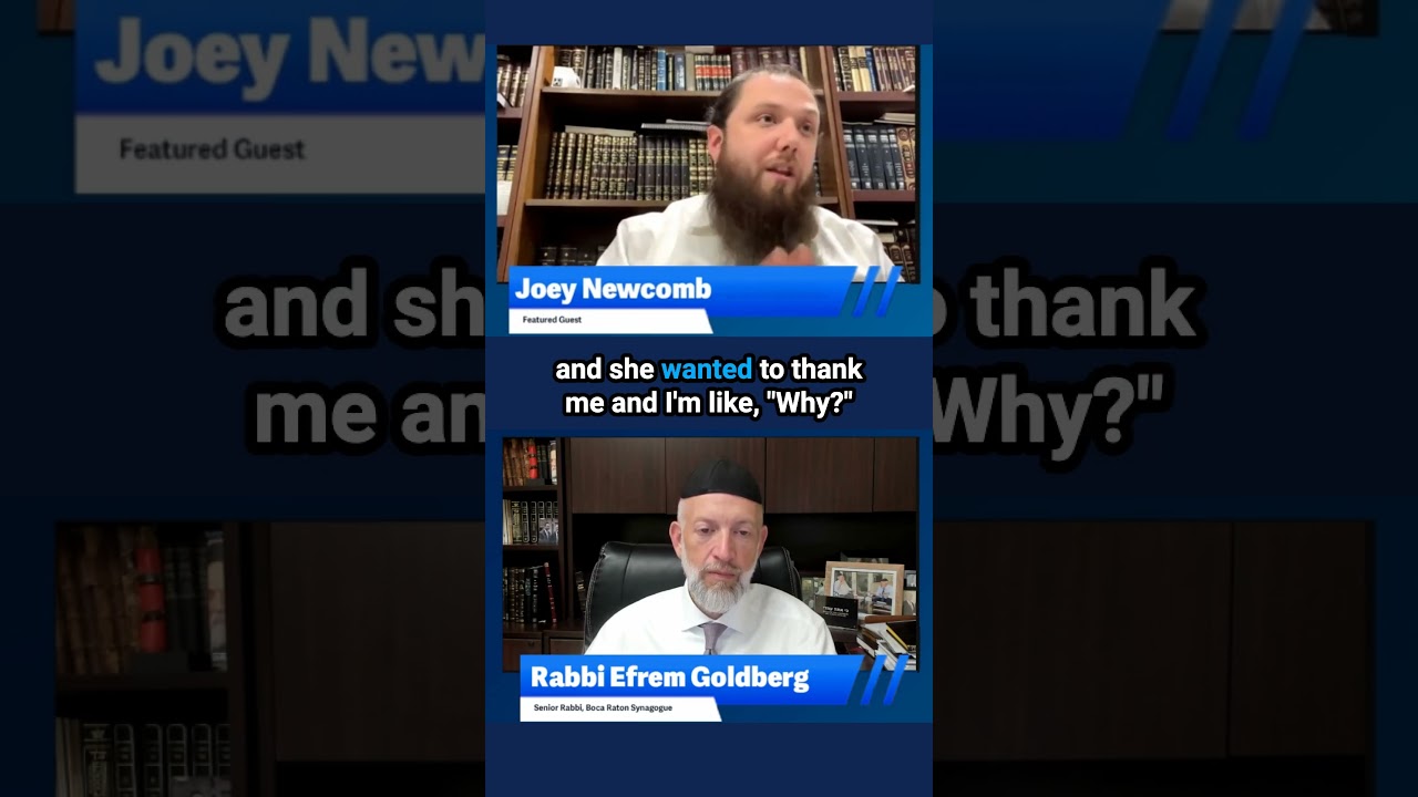 Can you sing "THANK YOU HASHEM" during times of great CHALLENGE?