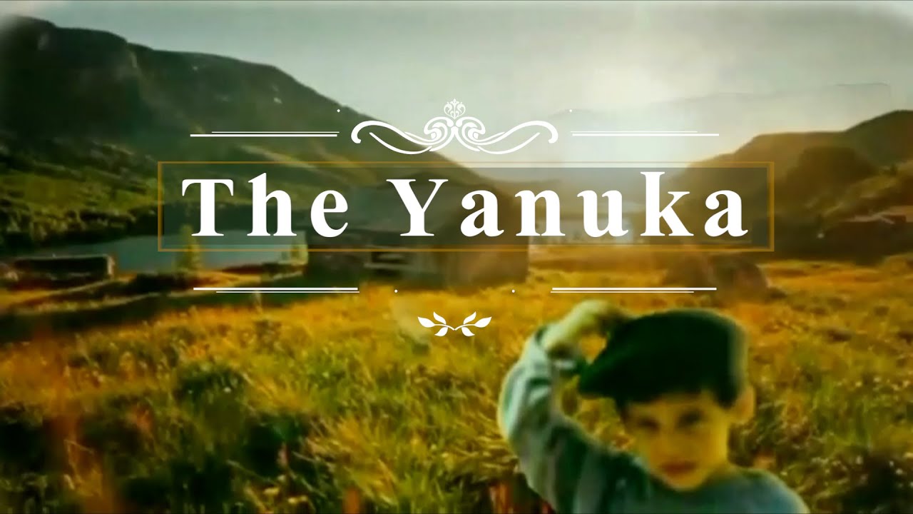 The Yanuka, the Torah Genius, Rav Shlomo Yehuda • Fascinating Documentation of His Life and Ways