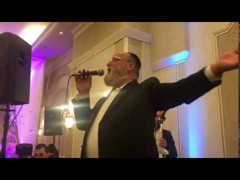 michoel schnitzler rocking with naftali schnitzler production!