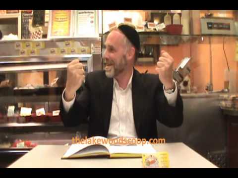 S.S.S.S. Shiur Parshas Bhaloshcha