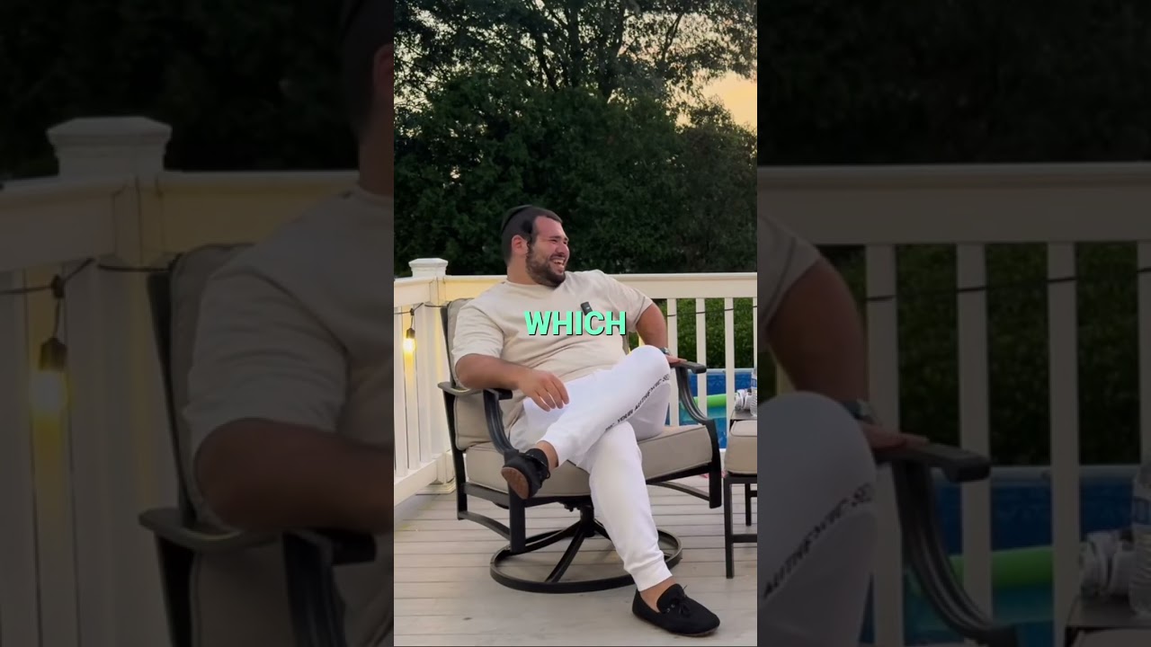 Unexpected Encounter_ Weber's Podcast Fan_!