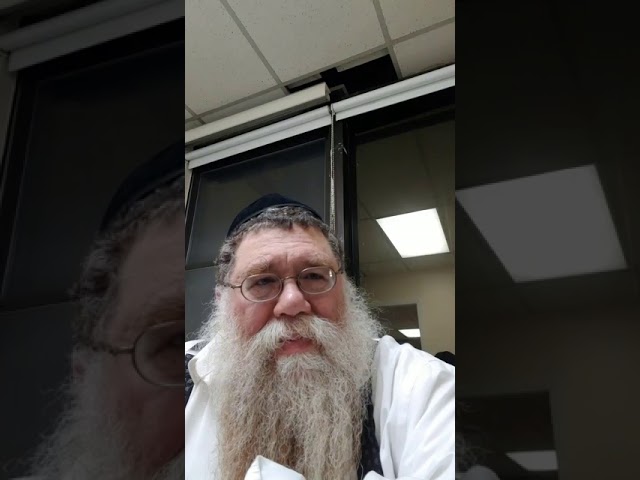 Practical Chasidus w R" Chaim Dalfin - V'Im Ruah HaMoishel 1924 #9 - R' Chaim Malinowitz z"l