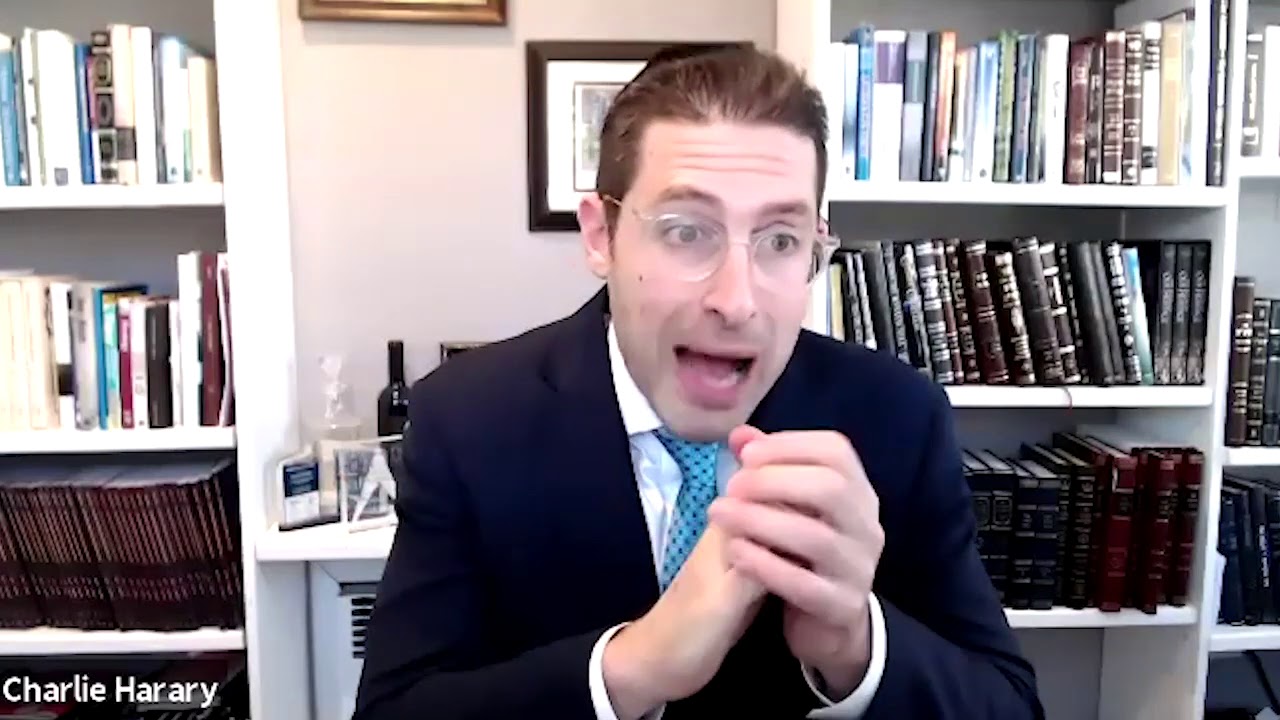 The Shabbat Show - Episode 19: The Healthy Mind - Less Stress, More Focus