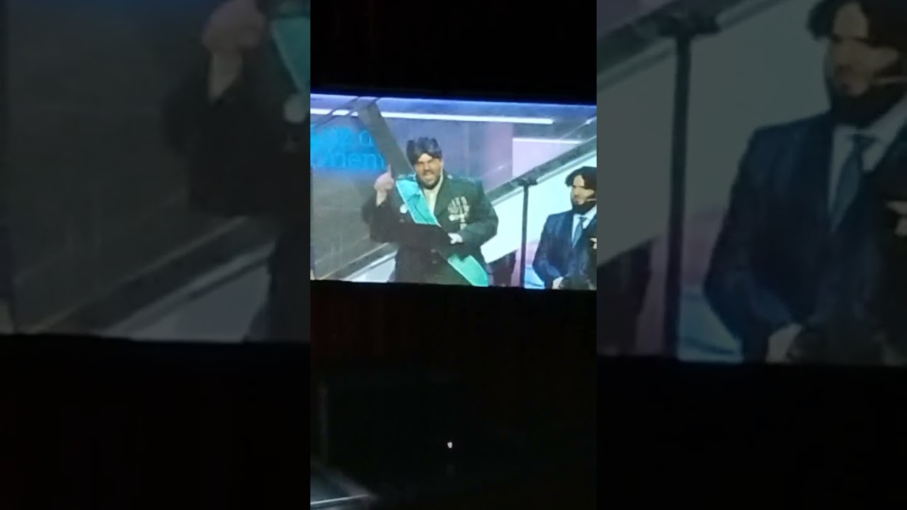 קארופט! עפיק שפיל חול המועד פסח תשפ"ה