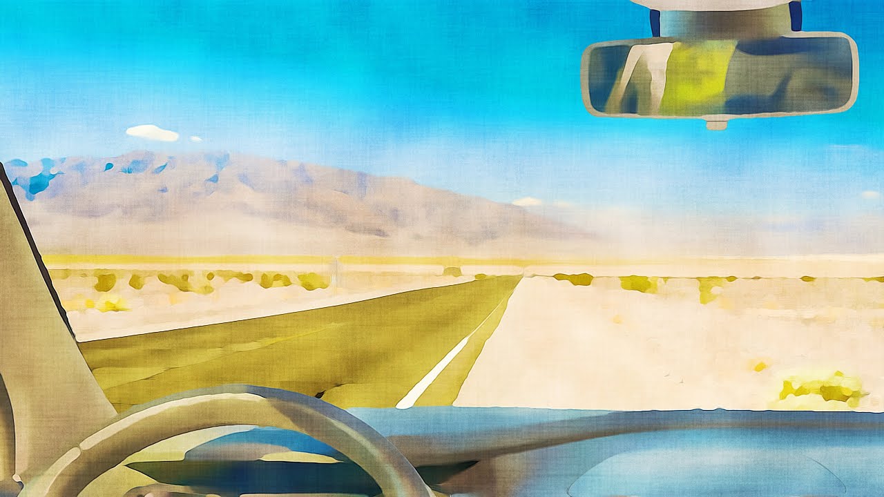 Windshield or Rearview Mirror? — Parshas Devarim