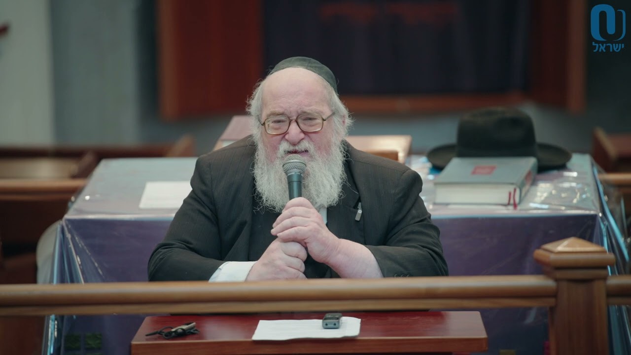 Free Will (Pt III) | Rabbi Yitzchak Breitowitz | January 27th 2026