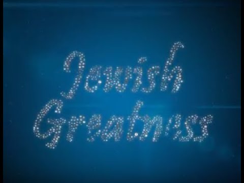 Inspiring Jewish Greatness