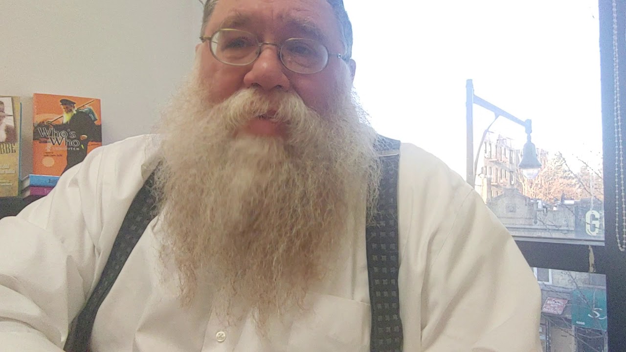 Brisk & Lubavitch: Beis HaRav & Gehza
