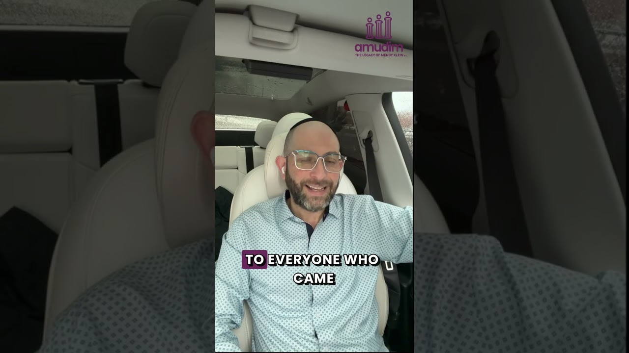 Turning The Wheel