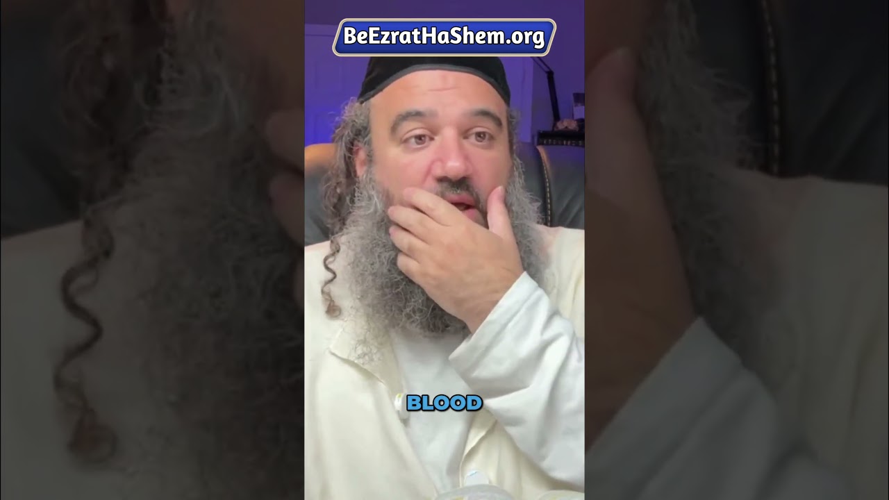 Saving a Life on Shabbat: A Rabbi's Dog Bite Story