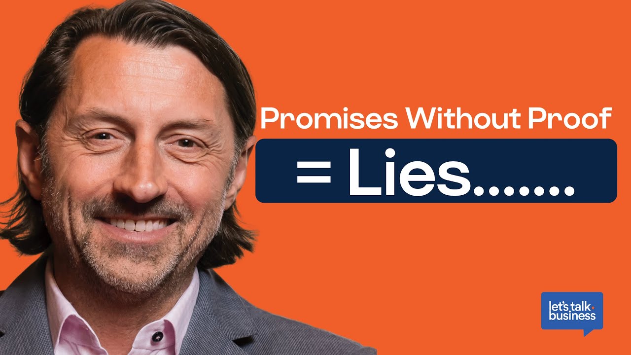 Delivering Promises and Elevate Business Credibility with Gerry O’Brion