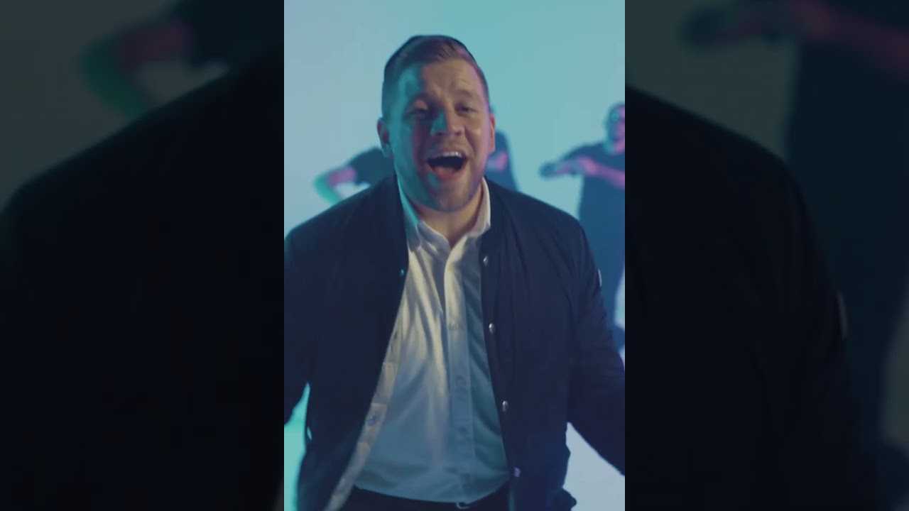 Mordechai Shapiro abba NEW SONG and VIDEO #shorts
