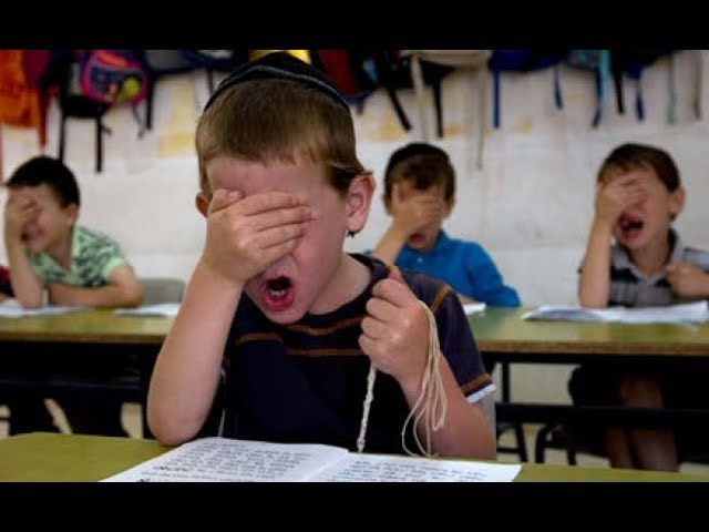 Dangerous New Ways Missionaries Are Using To Convert Innocent Jewish Kids