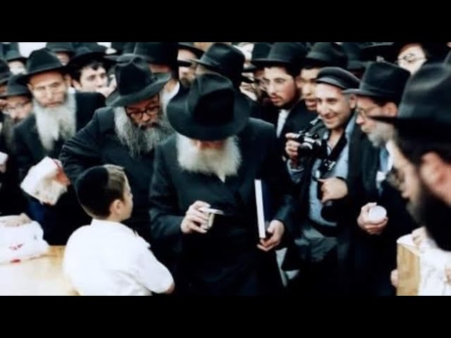 תהא השעה הזאת - ביצוע קלרינט מיוחד!