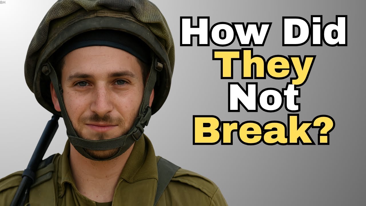 What If the Past Didn’t Control You? (Joshua’s Spies Show How)