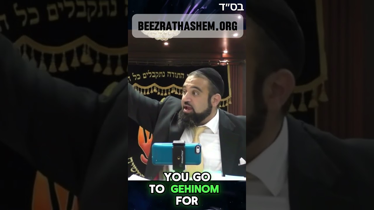 Converting To Judaism Doesn't Make Sense
