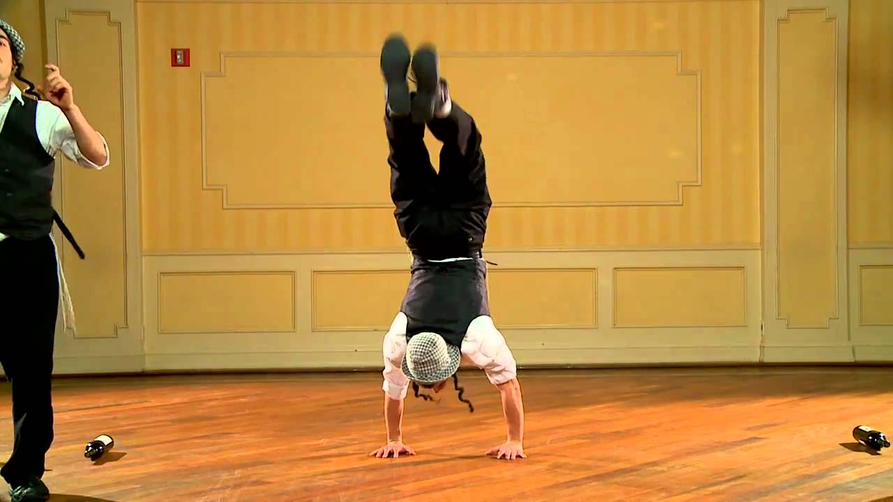 The French Twins - Purim 2011 (Coming Soon)
