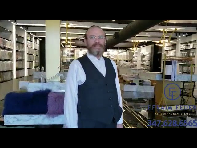 ELEGANT LINEN by BEN BARBER -Lakewood