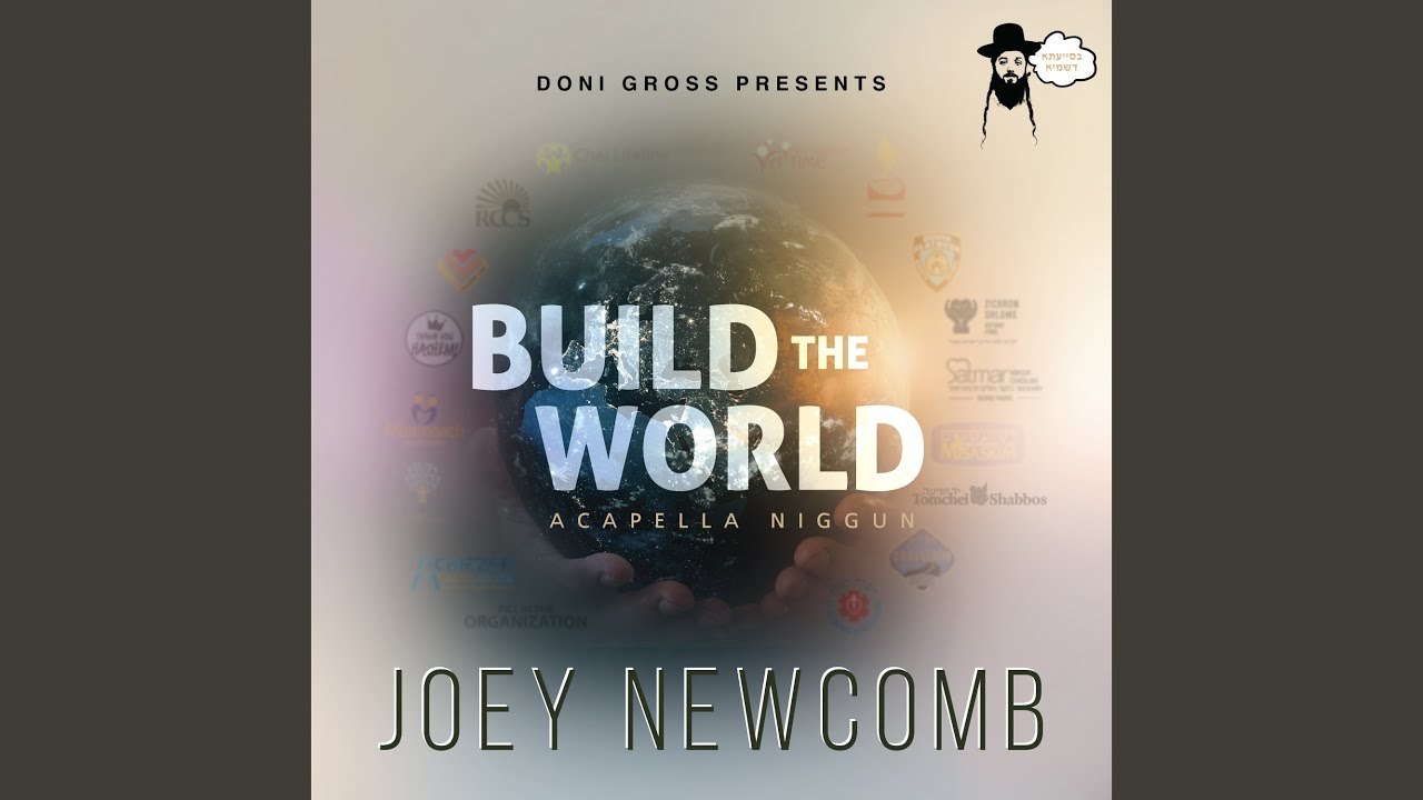 Build The World
