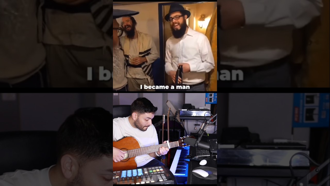 #Lchaim! It's the month of #Adar #Purim is right around the corner.... Marbim b #simcha!