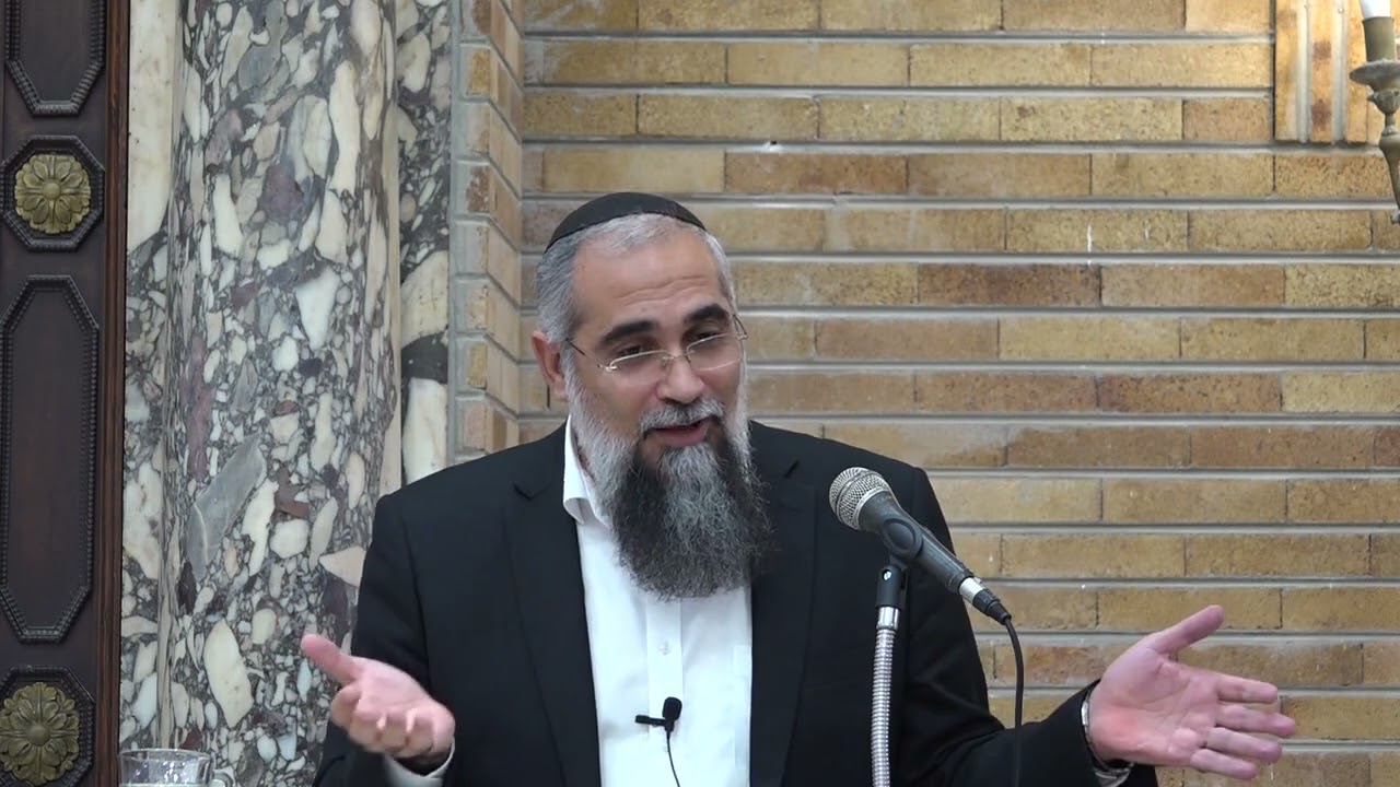 שבועת מודה במקצת ומיגו לפטור משבועה | הרב גבריאל סרף, ראש הישיבה
