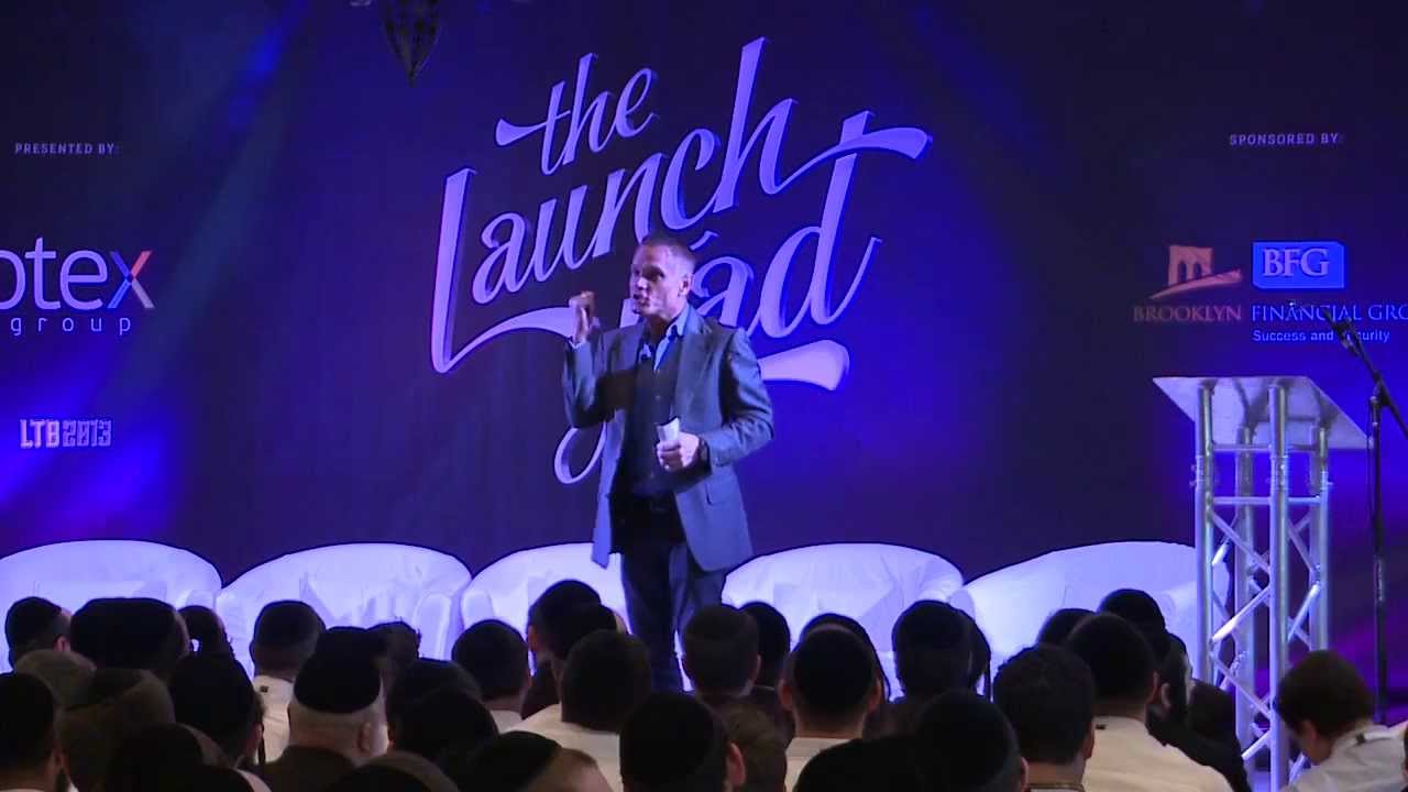 Live at The Launch Pad™ during LTB 2013