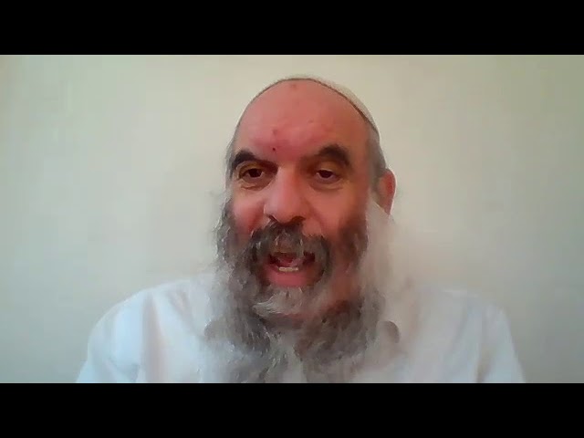 בכל מכל מכל כל- ברכת כל אחד ואחד מישראל | שפת אמת לפרשת ויחי- תרס"א | הרב יהושע שפירא