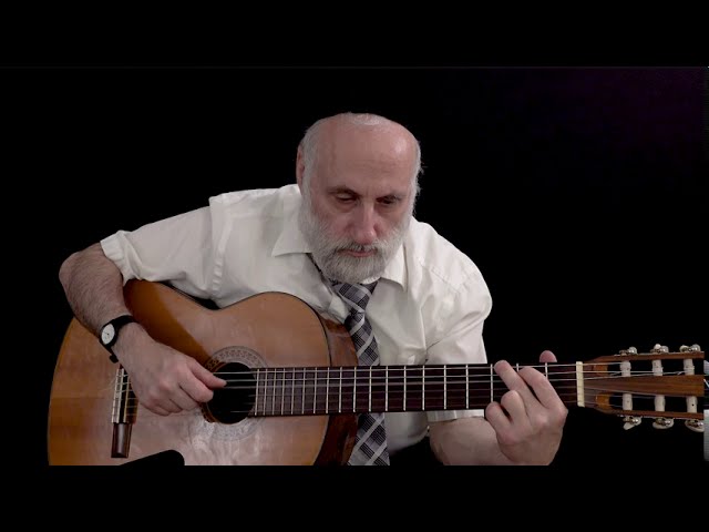 Lemaancha Eitan Katz