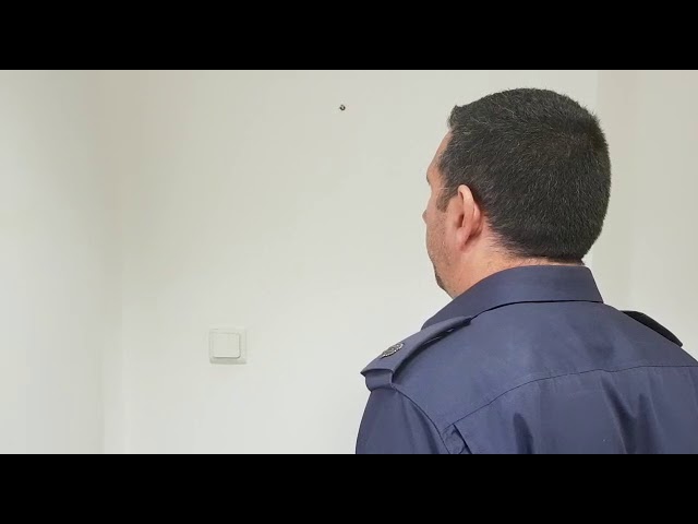 קצין המודיעין של יחידת דרור, רב כלאי רונן