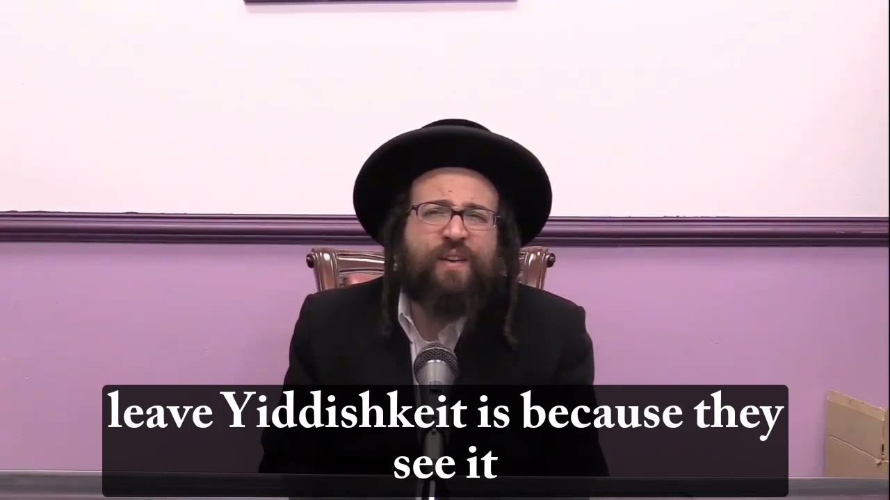 Rabbi Yoel Roth - The Raabunim came out with another Kol Korah, are they bored??