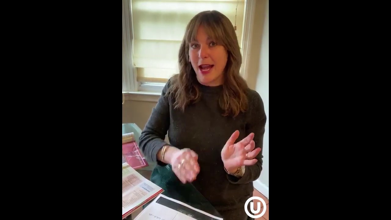 Charoset with Naomi Nachman