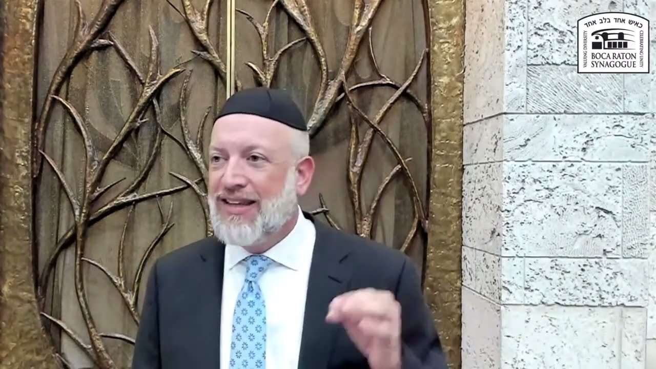 Going from Hypercritical to Hypercomplimentary (17 Tammuz, 5782)