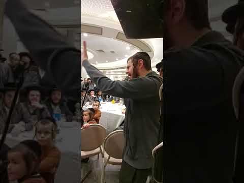 טוב טוב הבעל שם טוב | פיני איינהורן | הרשי וויינברגר | אהרלע סאמעט | מנדי גולדברג