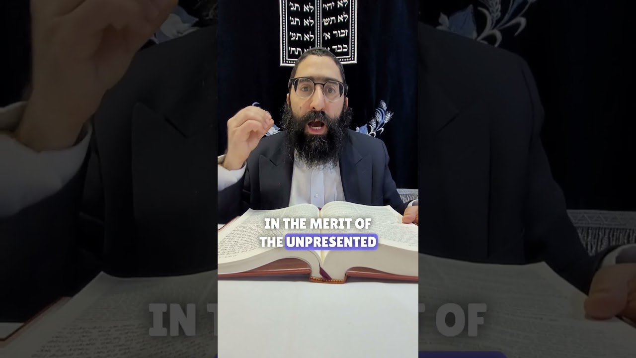 Torah Minute: Be a Solider of G-d with faith and devotion! #chabad #shabbat #hostagesituation