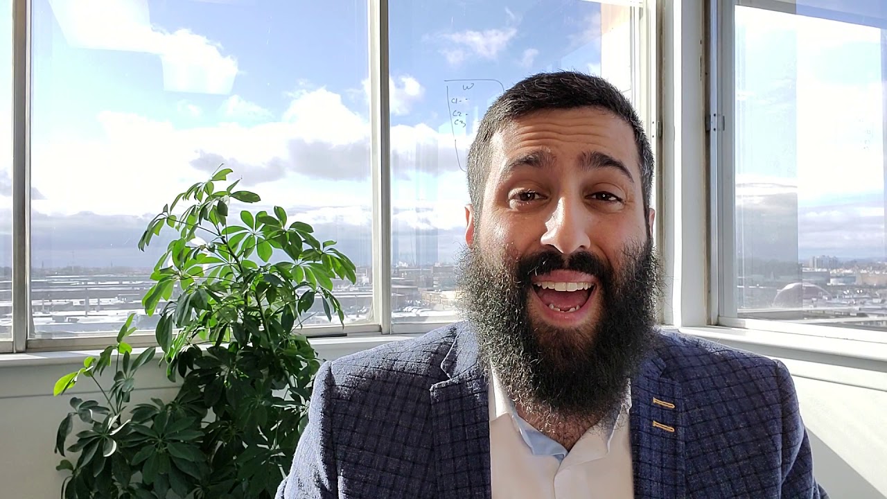 My #1 advice for starting your own business.