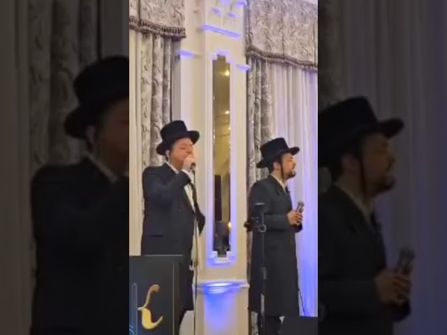 Beri Karpen 🎹 Sruly Green, Meilech Braunstein 🎤