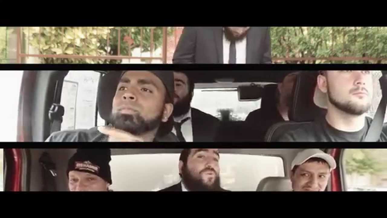 Boruch Sholom - Lo Yemalet - Official Music Video